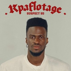 Suspect 95 - Kpaflotage  [Instrumental]