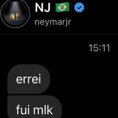 FUI MLK - (REMIX -  LUCAS RUFFO, EDDY THOMAZ)