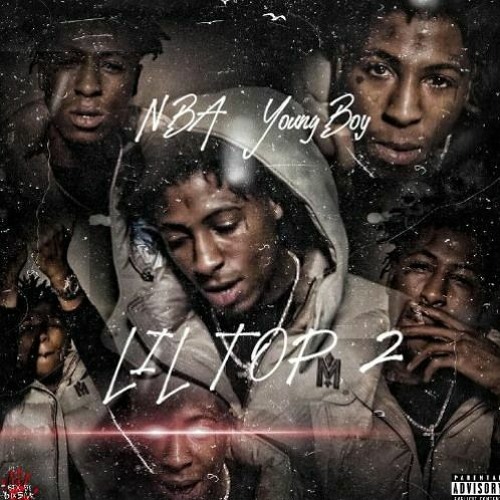 Stream NBA Youngboy Type Beat by Baba | Listen online for free on ...