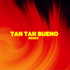 Elevation Español - Tan tan Bueno (Hader Remix)