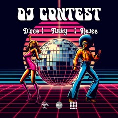 Ulala - Disco House Funky By Synthesis DJ Contest Mix