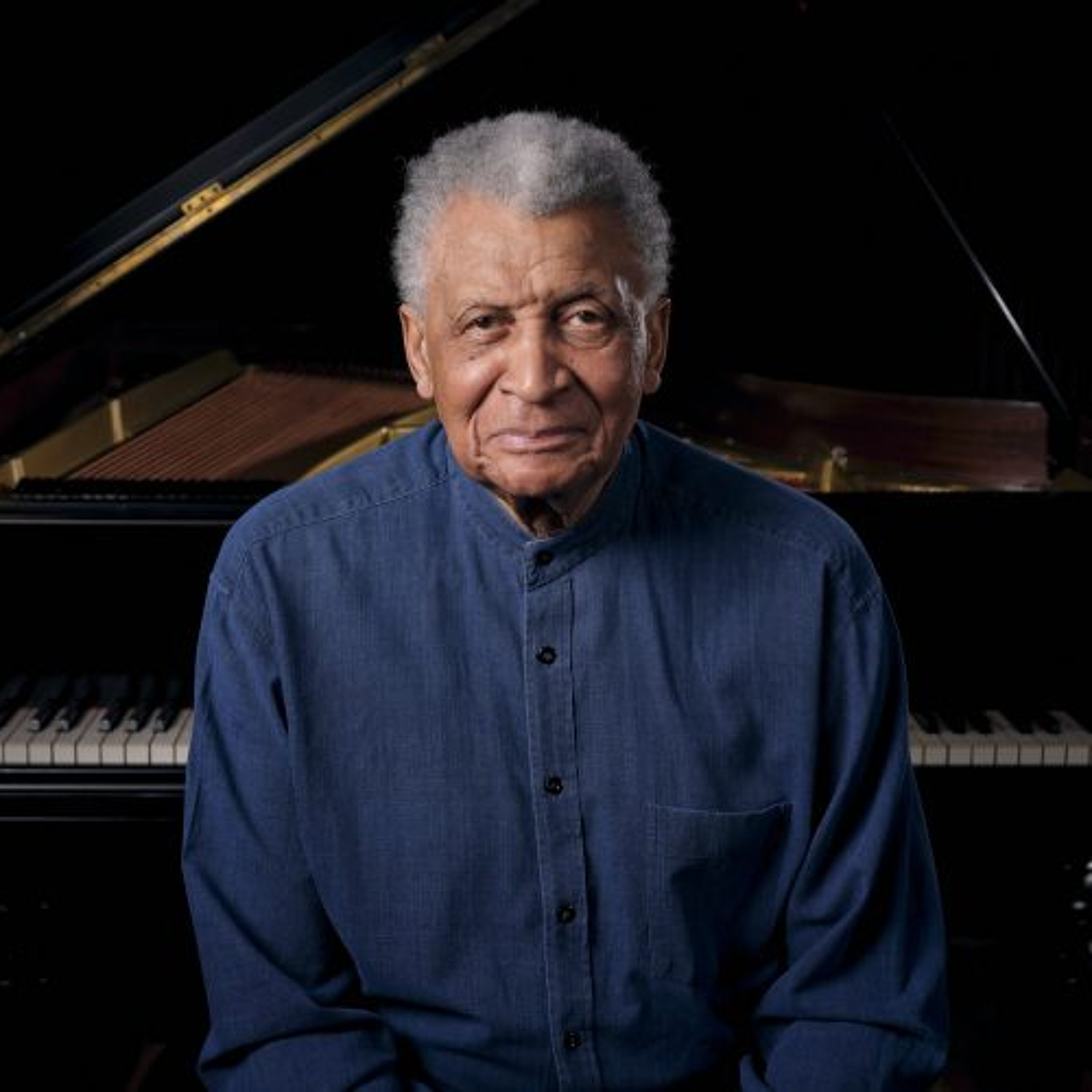 South African jazz legend Abdullah Ibrahim dies at 91 episode artwork