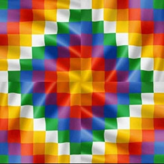 02 - Nahual Project - Huachumita C# 100