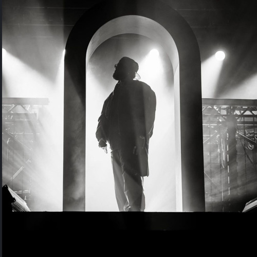 PARTYNEXTDOOR- AGAIN