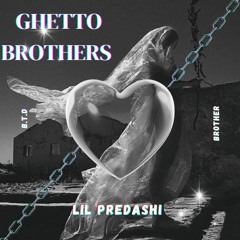 GHETTO BROTHERS