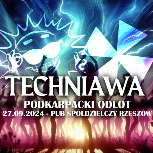 TECHNiAWA: Podkarpacki Odlot (27.09.2024)