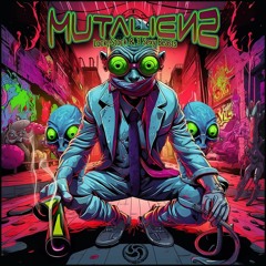 Mutaliens Lock Stock & 3 Sexy Beasts EP Mini-Mix