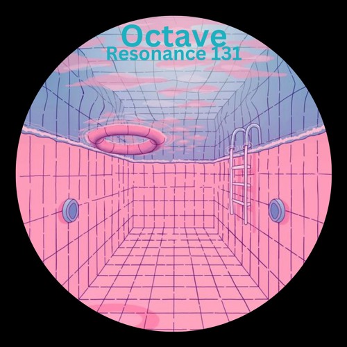 Octave - Fantasmas [ Resonance ● 131 ]