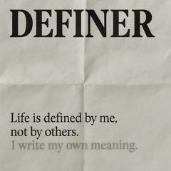 Definer w/M.M, NAMi