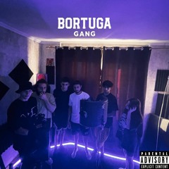 BORTUGA (feat. Roy & SABZERO & Sofi & Rustek)