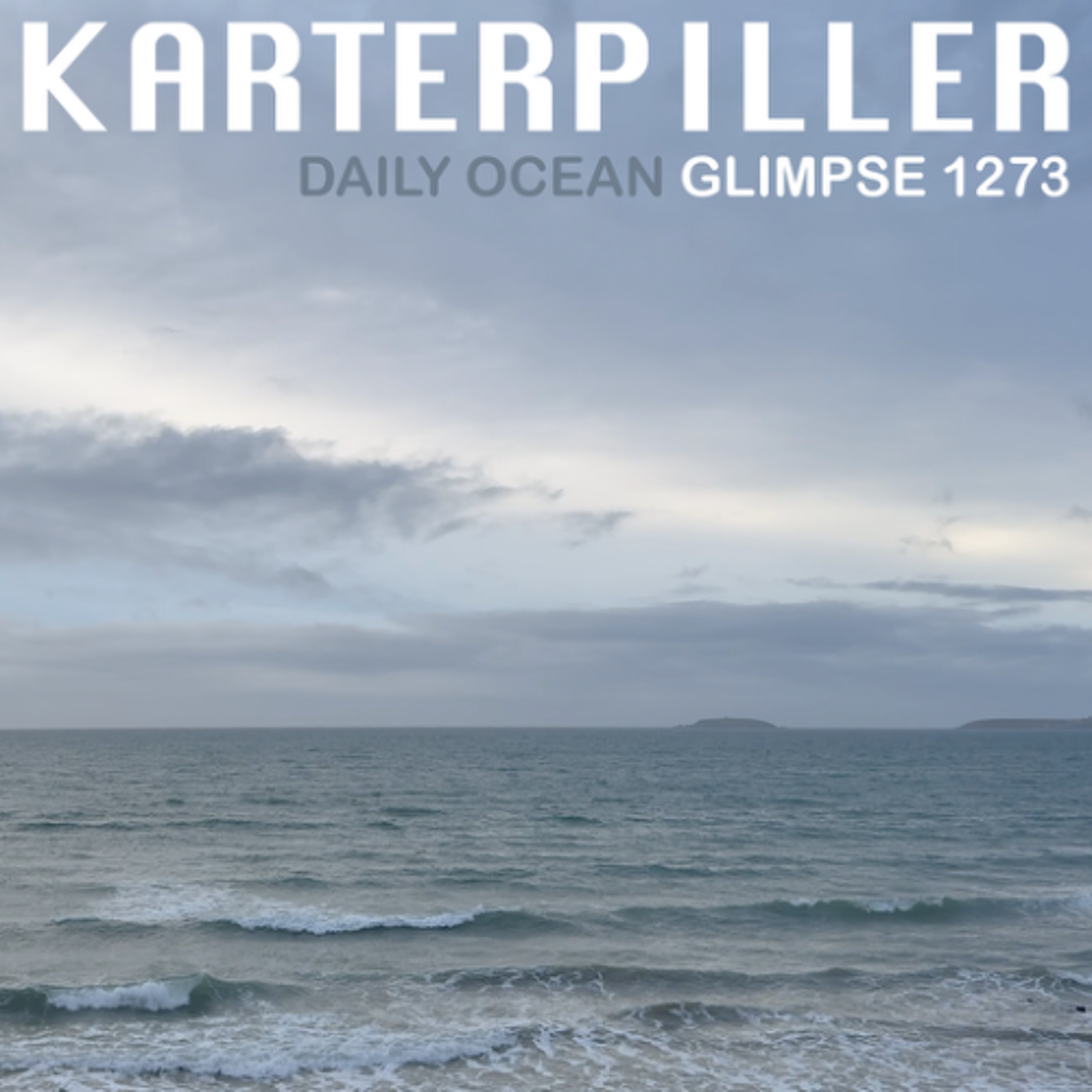 Glimpse 1273 (Mar 27 2025) episode artwork