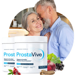 ProstaVive 2025 Legit Or Another Advertised SCAM?