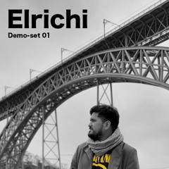 Elrichi - Demo Set 01 @ Plastic Barcelona