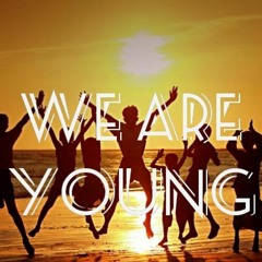 We Are Young