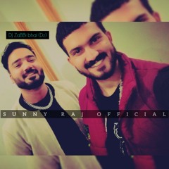 Na Sajna na Huq 🃏 *Zabbi bhai* | Mix | Tech| House| by  ☆Official☆