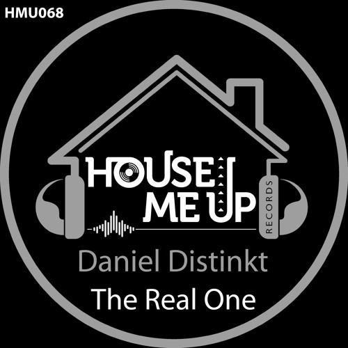 Daniel Distinkt - The Real One