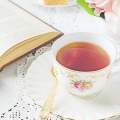 Teatime(Royalty Free Music)