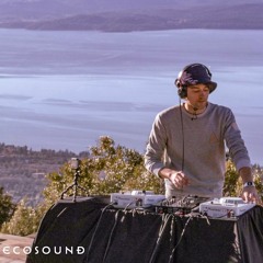 ECO SOUND PODCAST 01 - SANTIERRI - PARQUE NACIONAL NAHUEL HUAPI