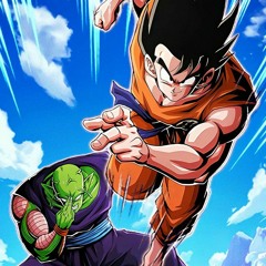 Dokkan Battle - PHY LR Goku & Piccolo OST