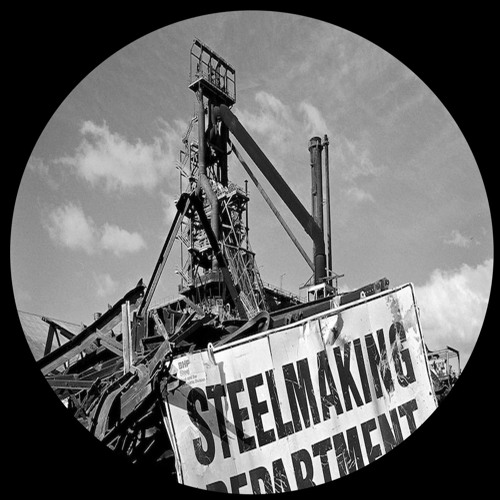 Steelworks