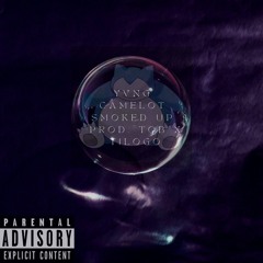 Smoked up- Yvng Camelot prod. Tob x Tilogo