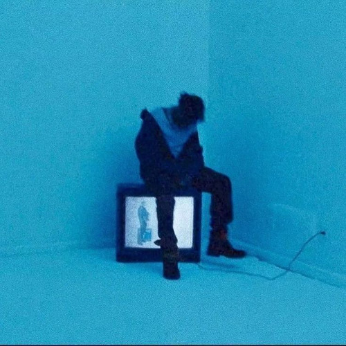 ПОТЕРЯЛСЯ (prod.hellishly)