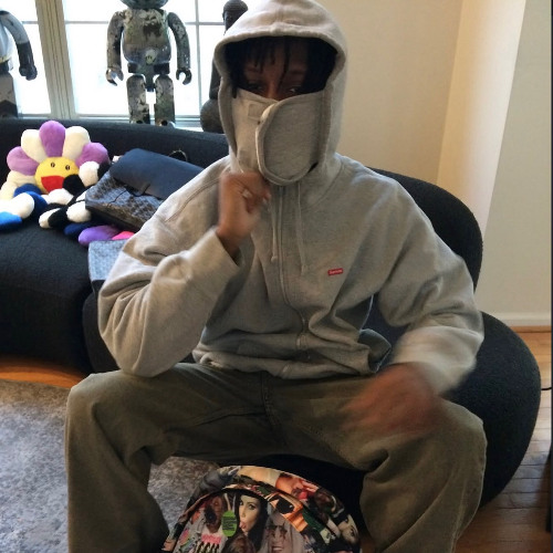 Stream lucki stomach (prod. ripsodivine) by tracy margiela archive ...
