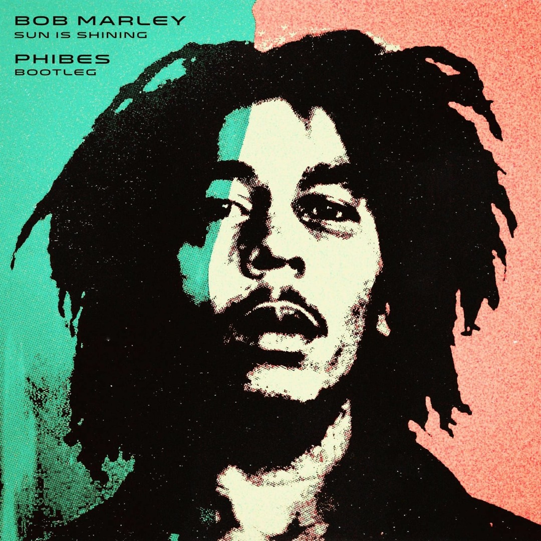 Listen to Bob Marley - Sun is Shining - Free Download (420
