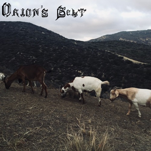 Stream Mintaka by Orion's Belt | Listen online for free on SoundCloud