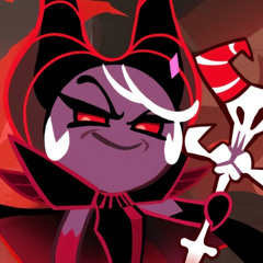 Curses and Calamity (Dark Enchantress Cookie Song - Cookie Run: Kingdom)