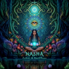 Zahar, BackHaze - Nashá
