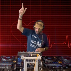 DJ Mathon is in the house Ibiza Podcast 400