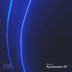Danslo - Synchronize [Free Download]
