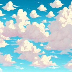 Cloudscape Serenity