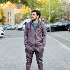 Sha Laila da lasa. Usman Sahab