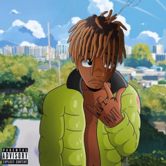 JUICE WRLD TYPE BEAT - "SOLACE"