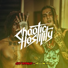 City Morgue - Yellow Piss (Chaotic Hostility Bootleg)