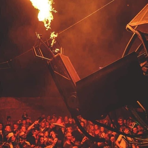 Brockout (Section 63)@ Maui Waui Festival 2021