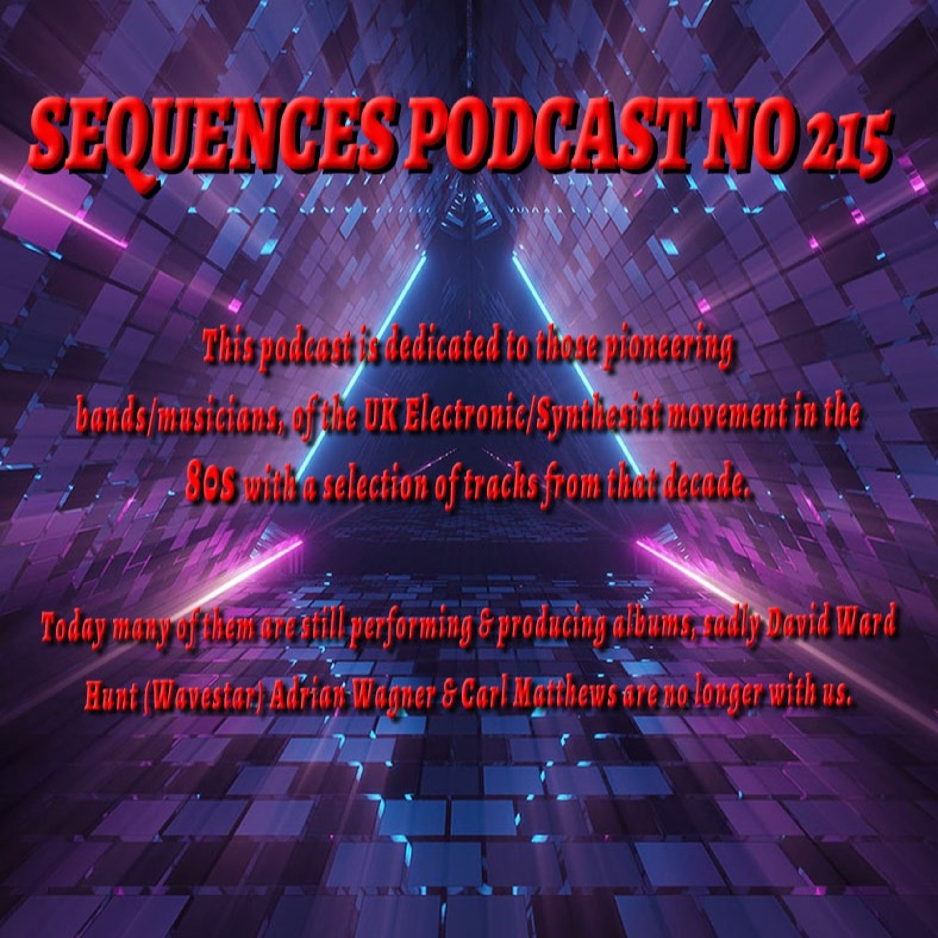 Sequences Magazine