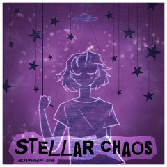 "Stellar Chaos" (Original Song ft. GUMI Eng)  +mp3