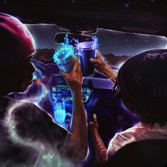 Rite price x Glock x LovinnBanzz