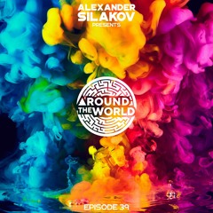 Alexander Silakov - Around The World 39