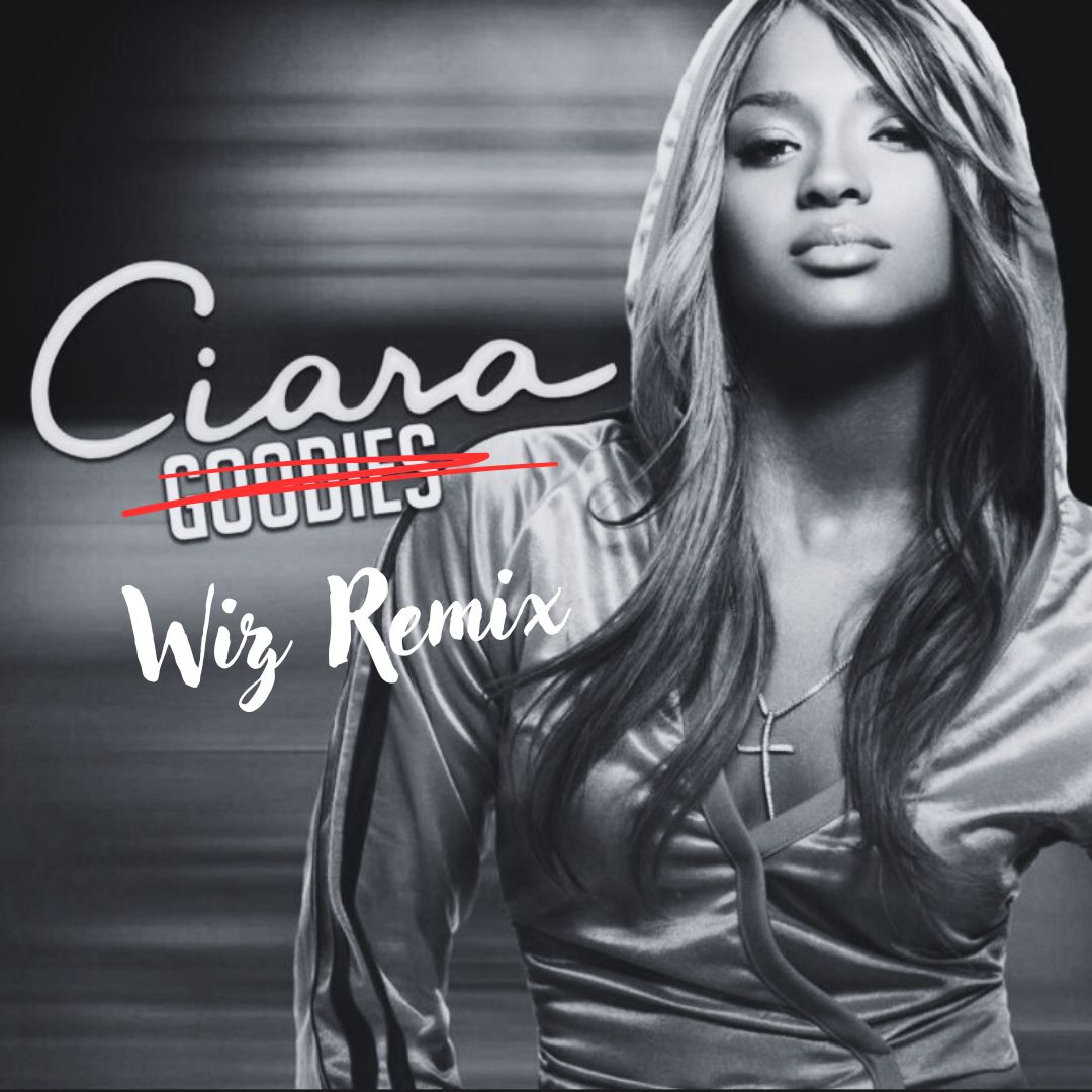 One Two Step – Wiz Remix