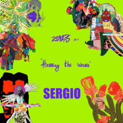 2LOVERS 08 - "HAKKING THE WAVE" - SERGIO