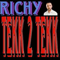richy - tekk2tekk [HARDTEKK]