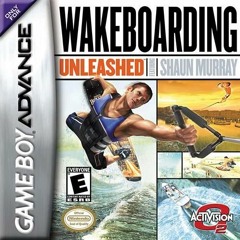 Jamie Dunlap - Way Down The River (Wakeboarding Unleashed OST)