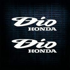HONDA DIO