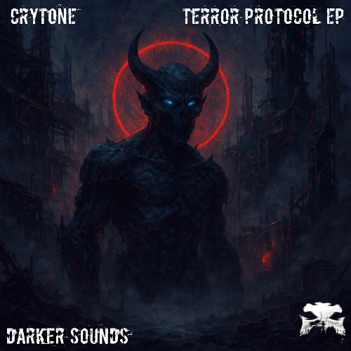 Crytone - Code 6.6.6 - Darker Sounds