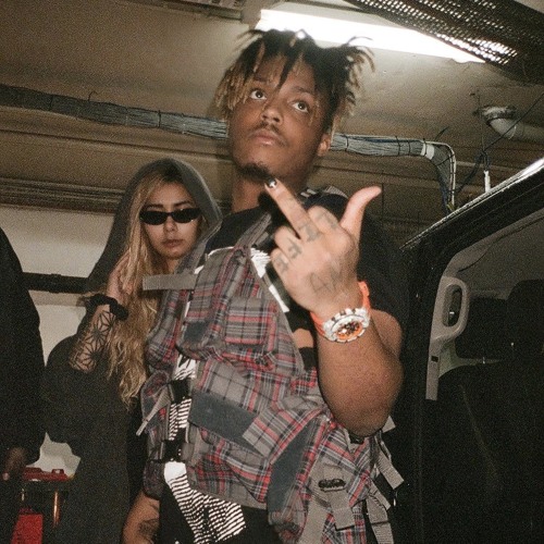 Overdrive 2 (feat. Juice WRLD)