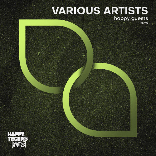 Cesar Mantilla & K.I.K.E - My Brain